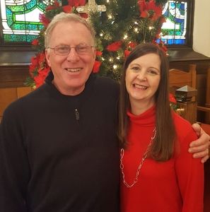 Meet your Posher, Ruth ann